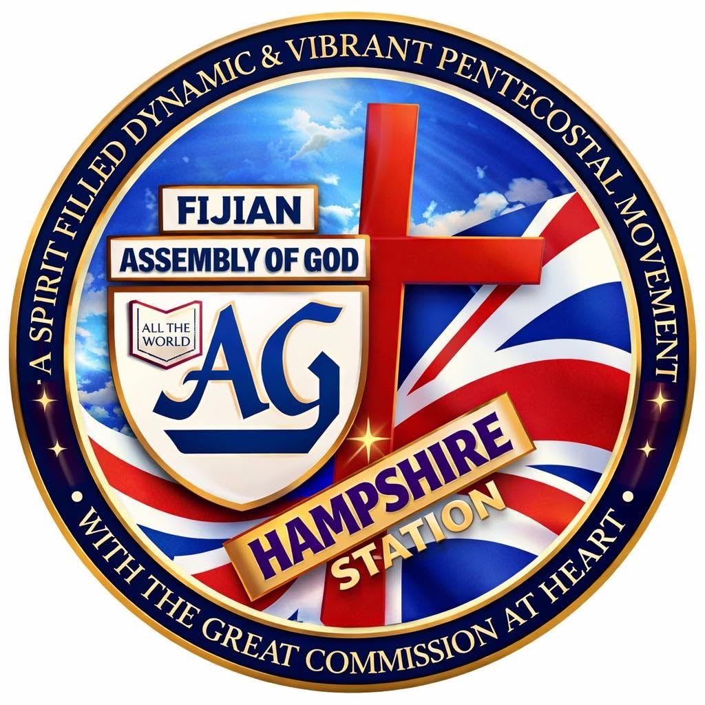 Fijian Assembly of God