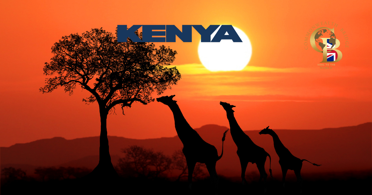 Kenya
