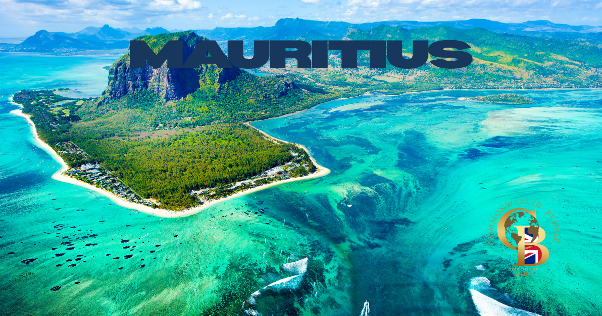 Mauritius