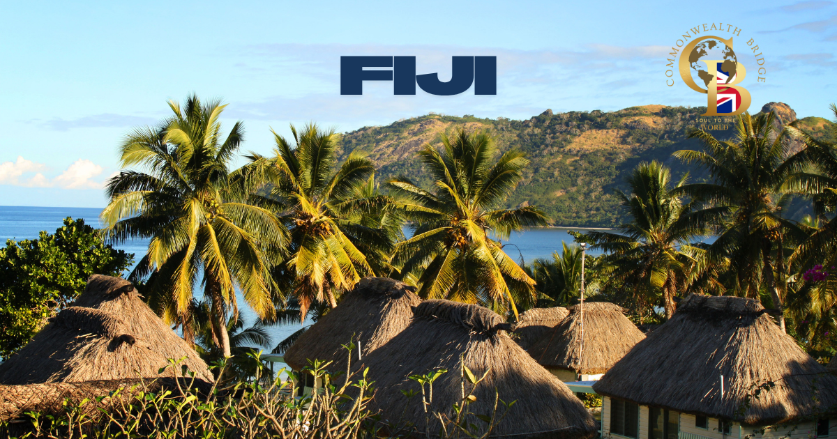Fiji