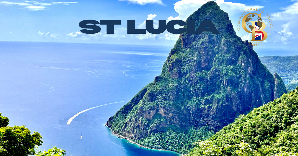St Lucia