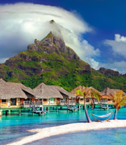 Caribbean