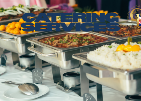 Catering