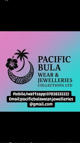 pacific bula wear
